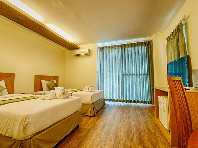 TM Land Hotel, Phra Nakhon Si Ayutthaya