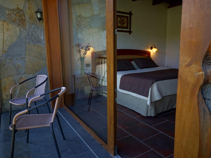 Bedroom 2, Pucon Green Park Hotel, Cautín