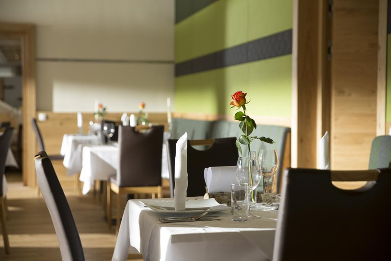 Food & Drinks 5, Mein Hotel Fast, Hartberg-Fürstenfeld