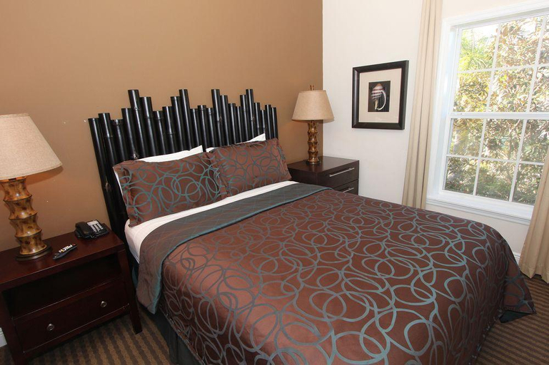 Bedroom 2, Beach Club at Siesta Key by RVA, Sarasota