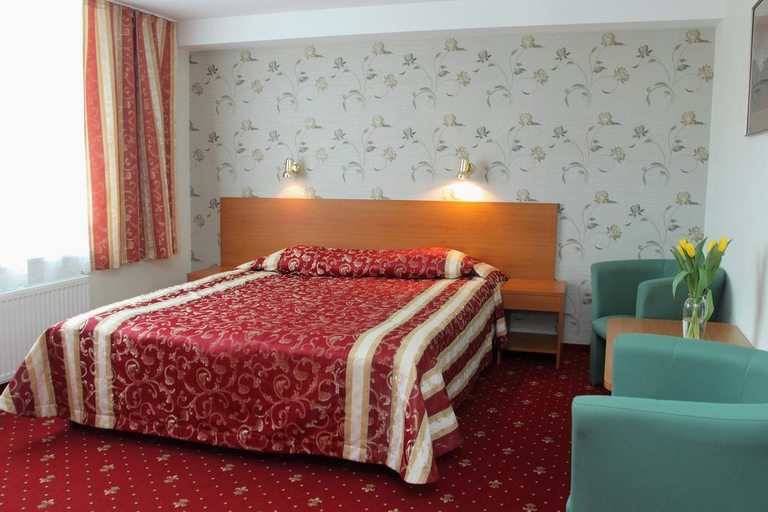 Bedroom 2, Morena, Klaipėdos