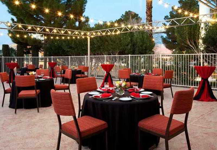 Food & Drinks 5, Residence Inn Las Vegas Convention Center, Clark