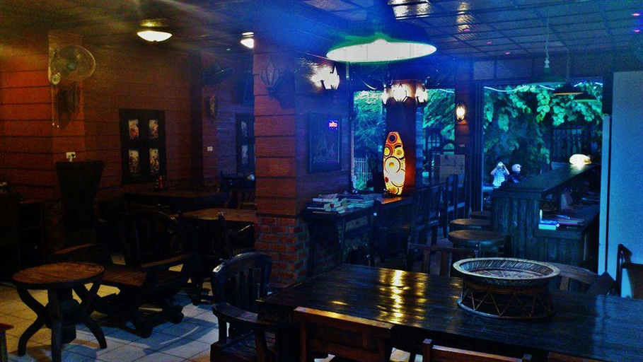 Food & Drinks 3, Soisabai Guesthouse, Muang Chiang Mai