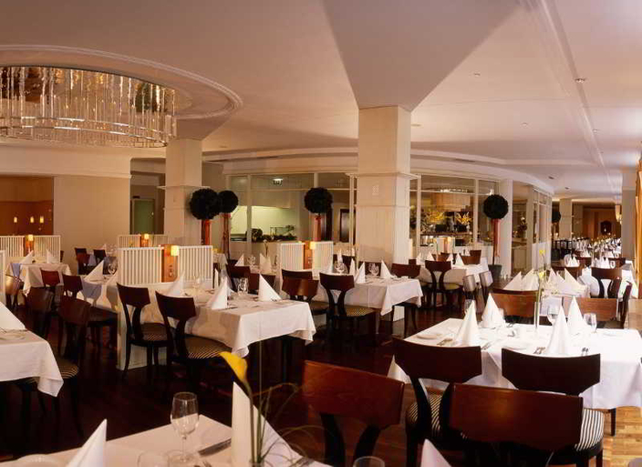 Food & Drinks, Falkensteiner Grand Spa Marienbad, Cheb