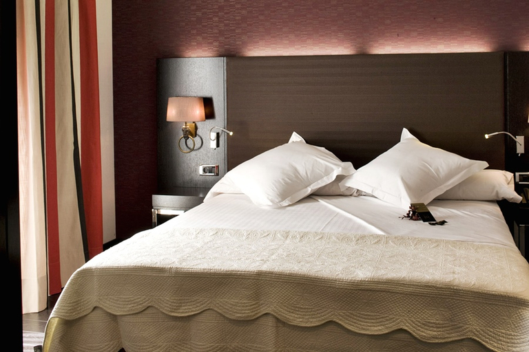 Exterior & Views 2, Hotel Boutique Gareus, Valladolid