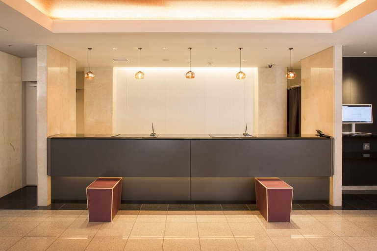 Public Area 2, Tokyu Stay Tsukiji (Tokyo Ginza Area), Chūō