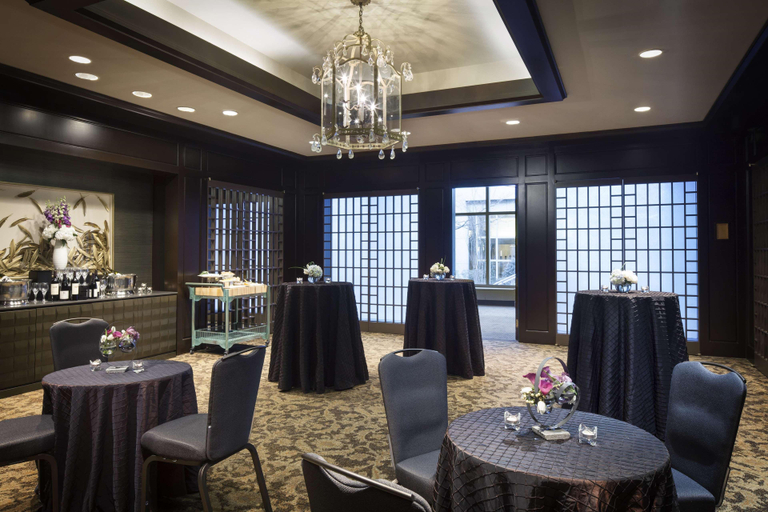 Public Area 5, The Logan Philadelphia, Curio Collection by Hilton, Philadelphia