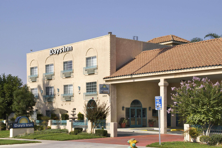 Days Inn by Wyndham Riverside Tyler Mall, Riverside