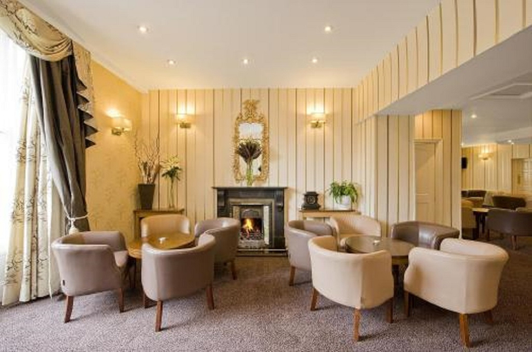 Public Area 2, Summerhill House
