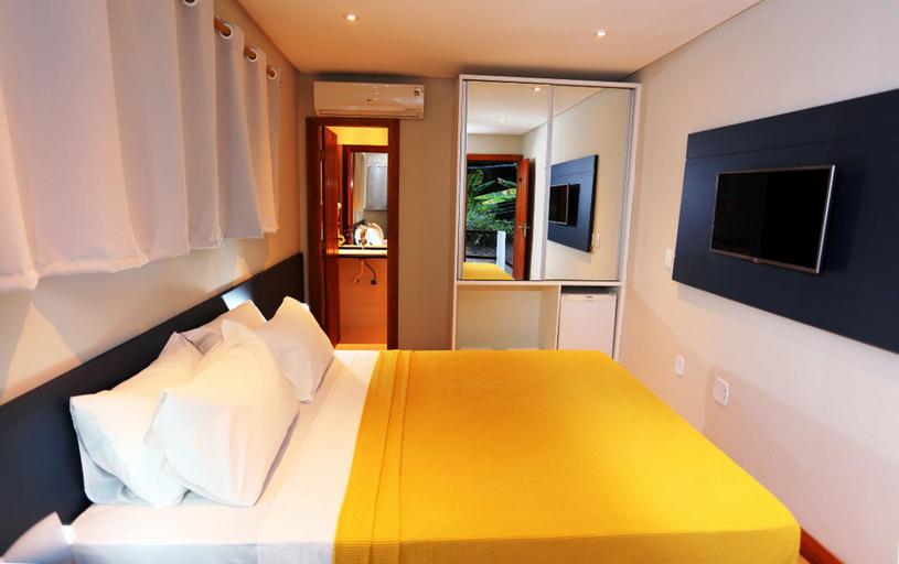 Bedroom 3, Flamingo Beach By HC, Porto Seguro