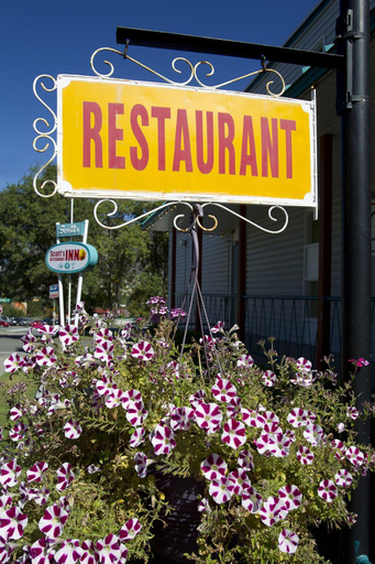 Exterior & Views 2, Scott's Inn, Thompson-Nicola