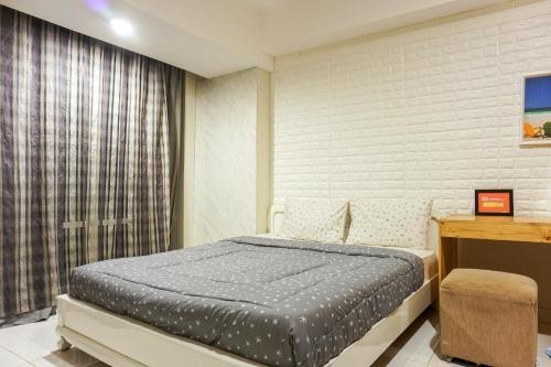 Spacious Studio Room Unit 1606 Salma's Apartment, Sleman
