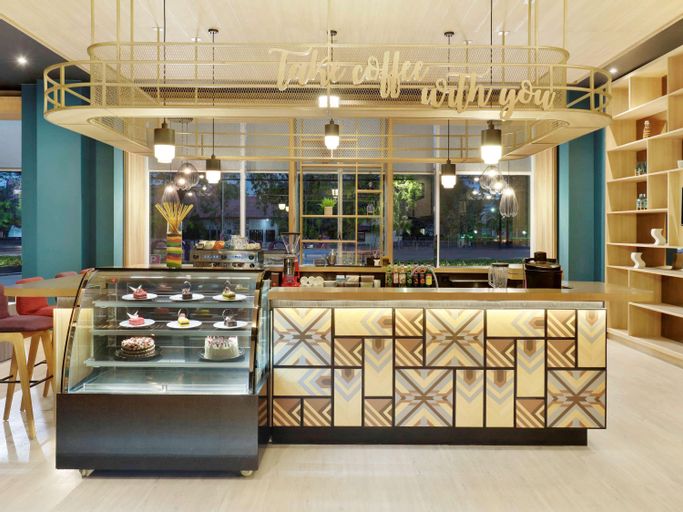Mercure Makassar Nexa Pettarani, Makassar