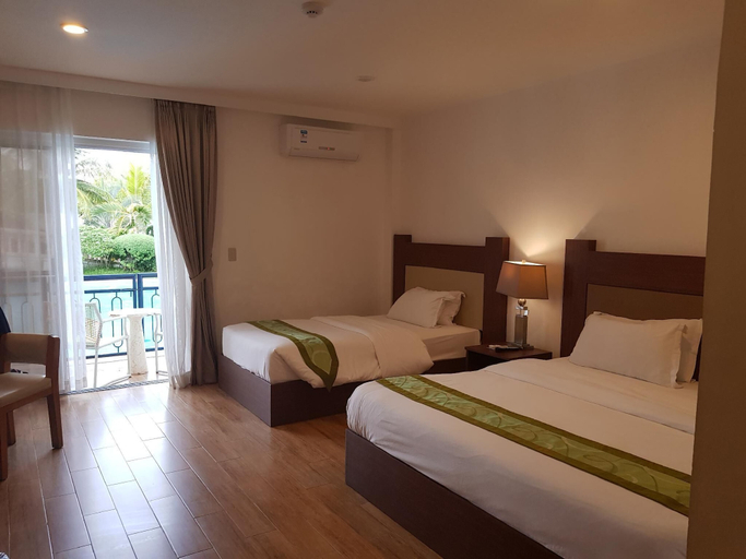 Bedroom 3, Gabi Resort & Spa, Cordoba