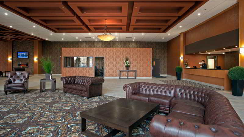 Public Area 2, Coast Lethbridge Hotel & Conference Centre, Division No. 2