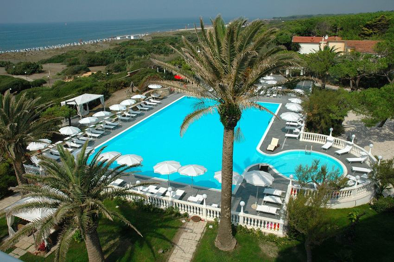 Sport & Beauty 2, Domizia Palace Hotel, Caserta
