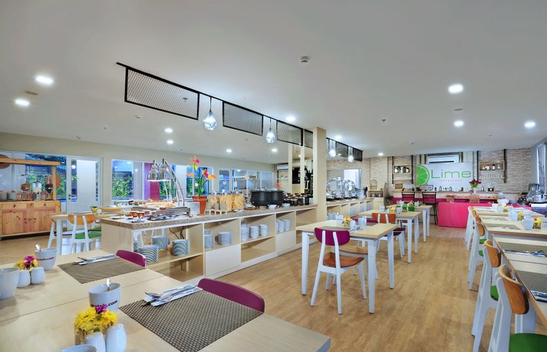 favehotel Malang, Malang