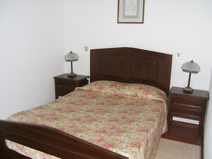 Bedroom 3, Quinta Dom Sapo - Agroturismo, Viana do Castelo