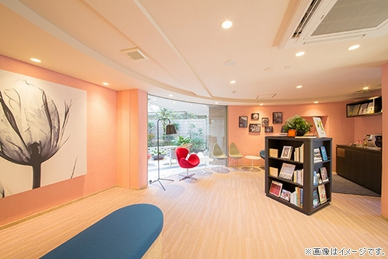Public Area 2, Tokyu Stay Meguro Yutenji, Meguro