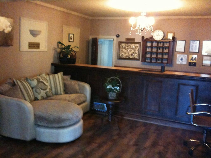 Public Area 2, Balmoral Lodge Hotel, Sefton
