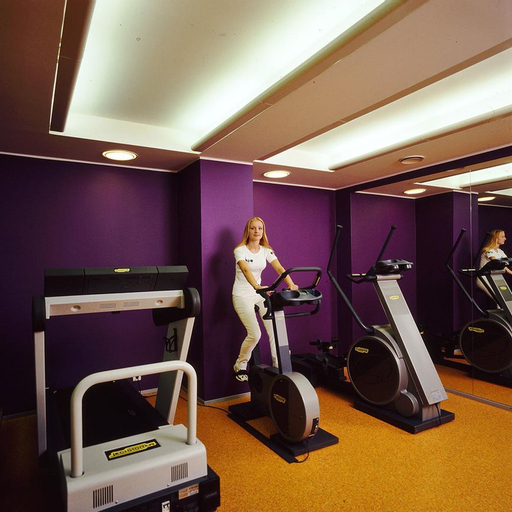 Park Hotell Viljandi, Viljandi