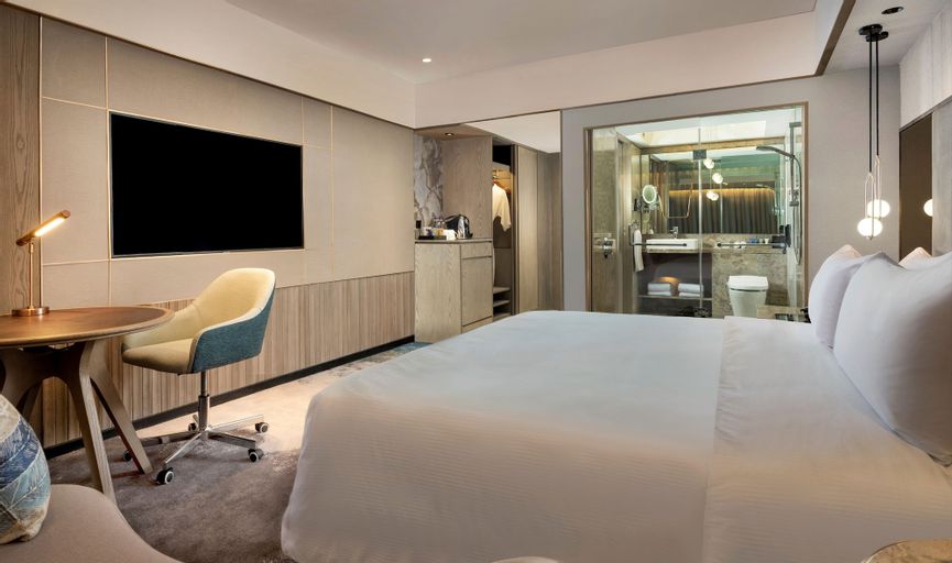 Sari Pacific Jakarta, Central Jakarta