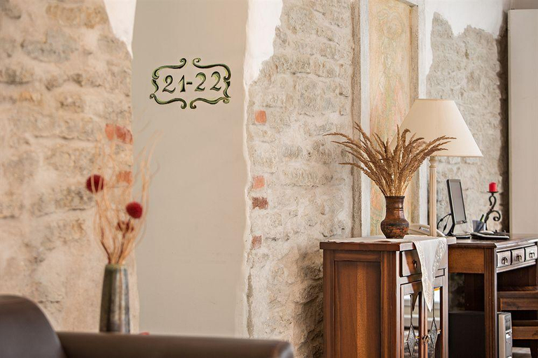 Public Area 3, Taanilinna Hotell, Tallinn