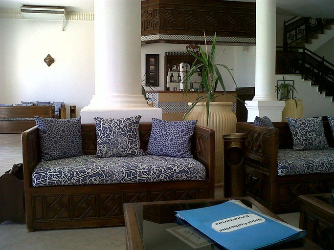 Public Area 2, Daniela Village Dahab, Dahab