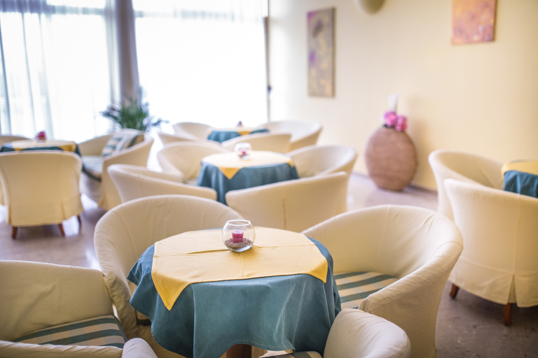 Food & Drinks 5, Danieli, Venezia