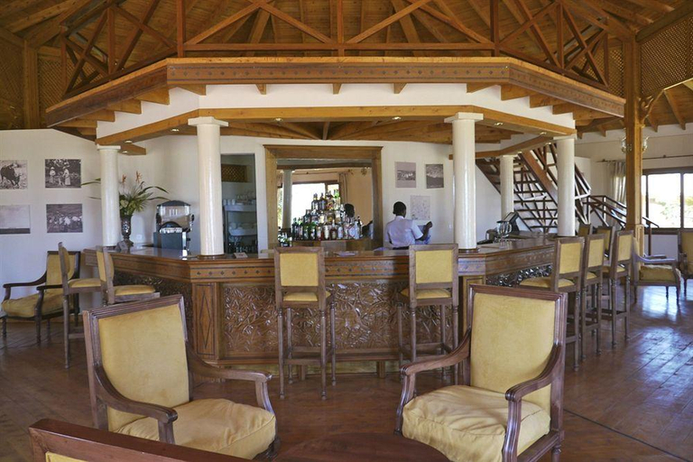 Public Area 4, Ocean Beach Resort & Spa, Malindi