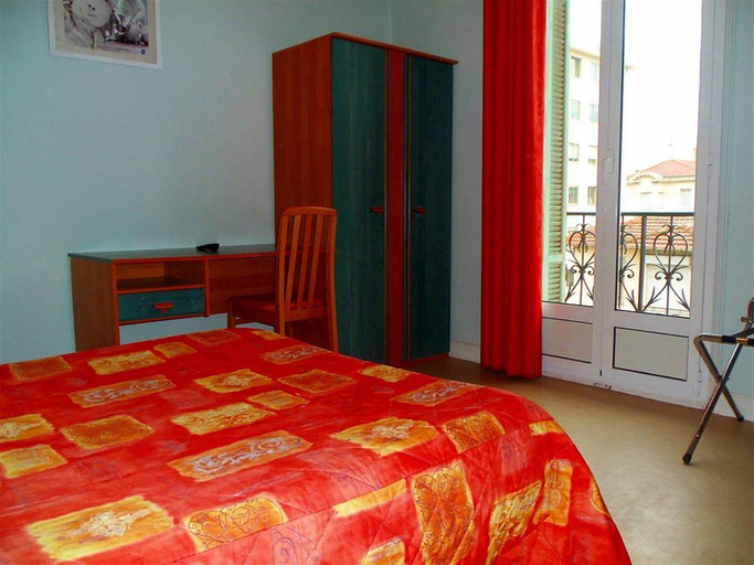 Bedroom 5, De Belgique, Alpes-Maritimes