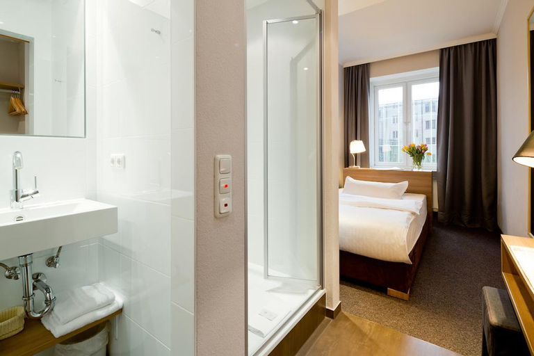 Hotel Stachus, München