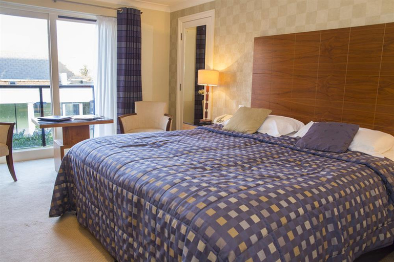 Bedroom 3, Park Farm Country Hotel & Leisure, Norfolk