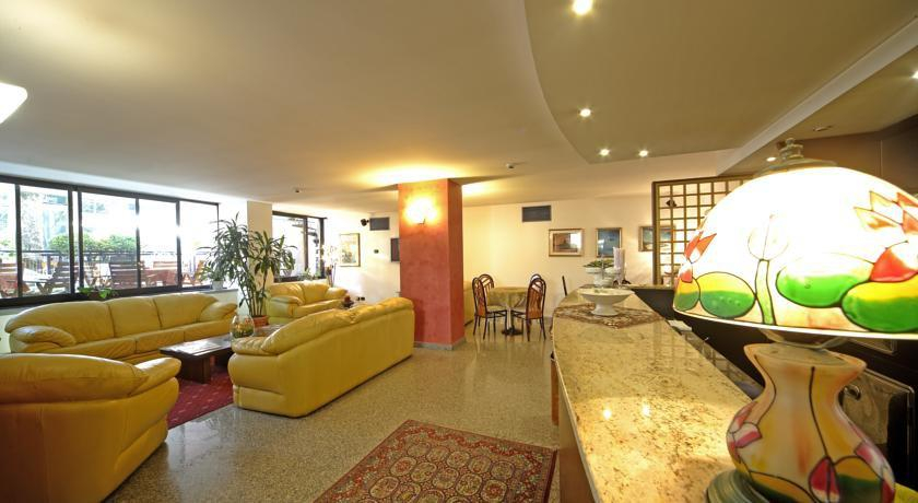 Public Area 3, Lime Hotel, Rimini
