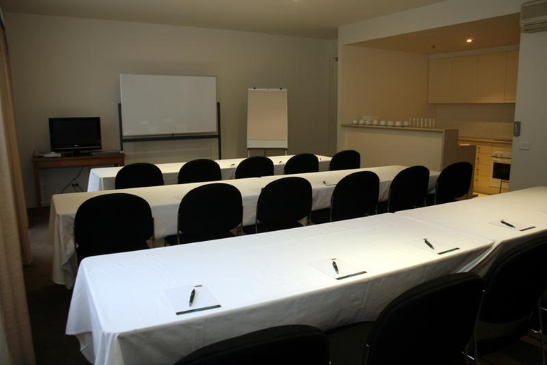 Business Facilities 4, Quest Prahran, Melbourne