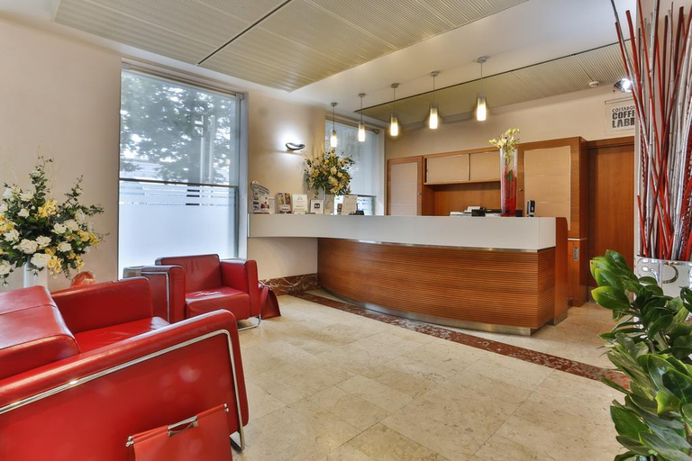 Public Area 2, Hotel Residence Torino Centro, Torino