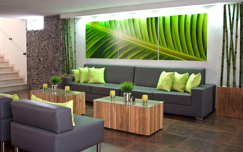 Public Area 5, Hotel Condina Pereira, Dosquebradas