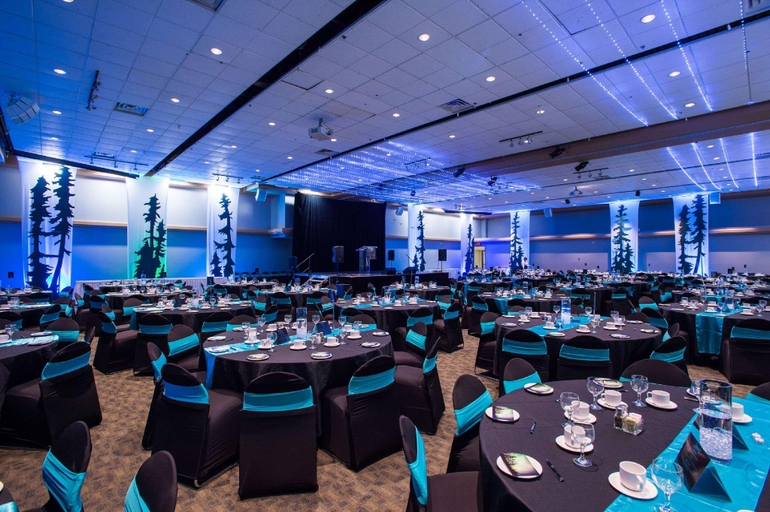 Business Facilities