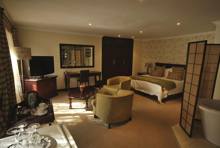 Public Area 4, Lourie Lodge, City of Johannesburg