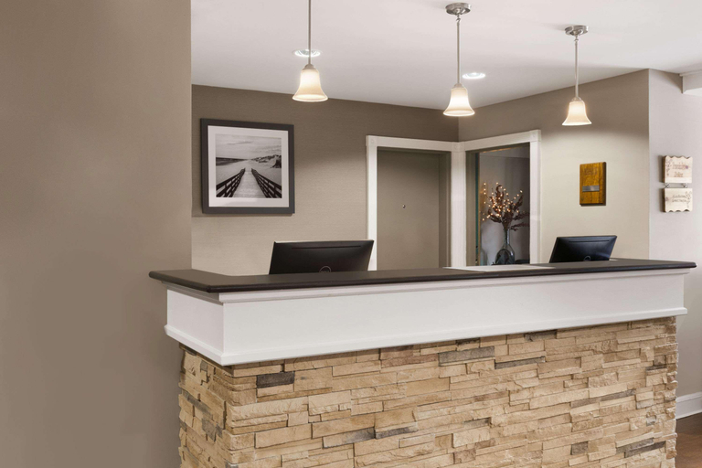 Public Area 3, Travelodge Suites by Wyndham Saint John, Saint John