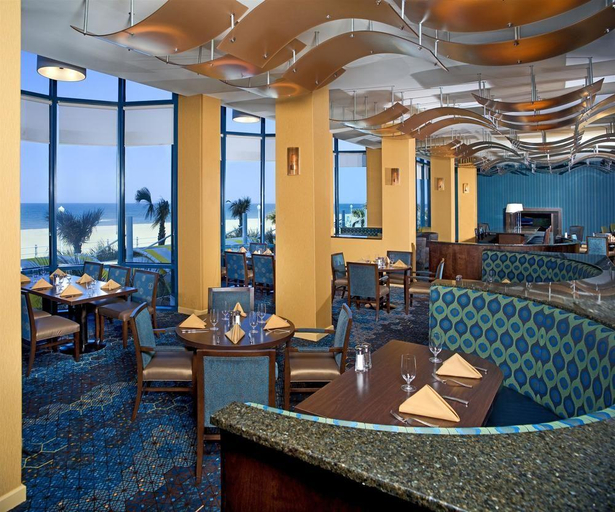 Public Area 3, Sheraton Virginia Beach Oceanfront Hotel, Virginia Beach
