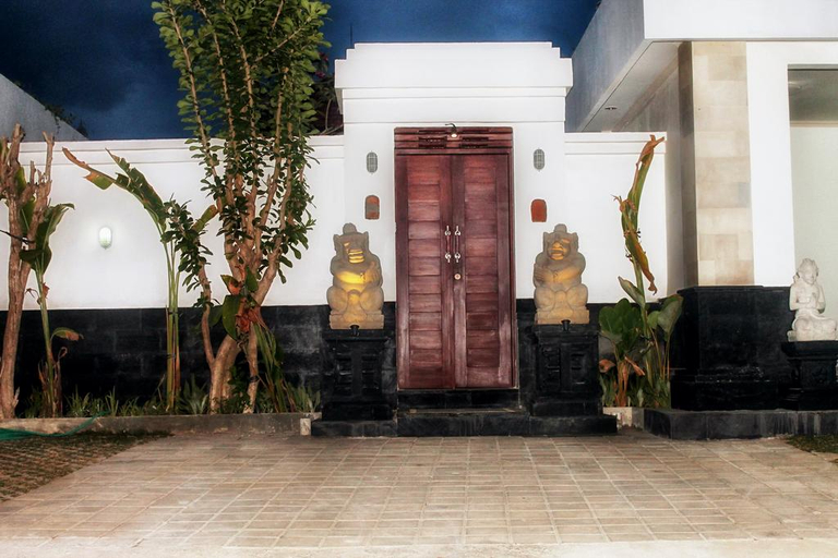 Exterior & Views, Anggie Stay, Badung