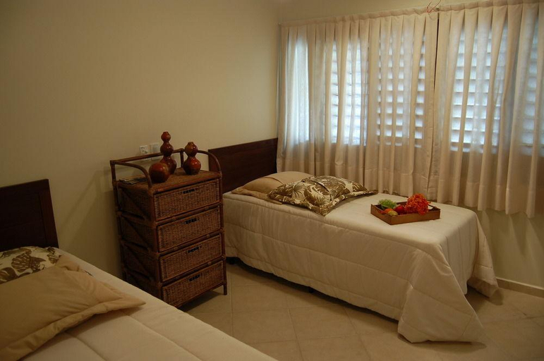 Sport & Beauty 5, Condominio Pipa Park, Tibau do Sul