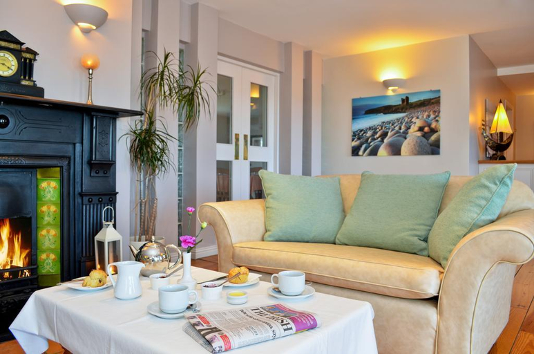 Public Area 2, Dingle Harbour Lodge