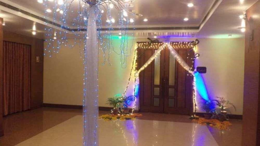 Public Area 2, Vishwaratna Hotel, Kamrup Metropolitan