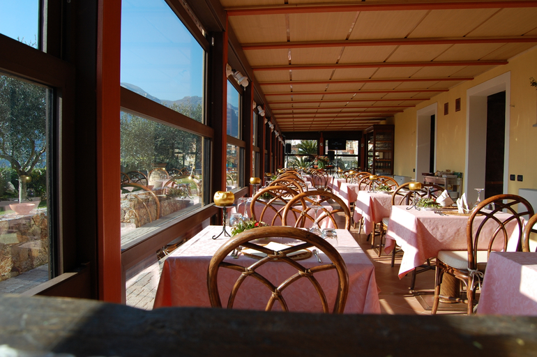 Food & Drinks 3, Il Casale Suite Spa and Villas, Savona