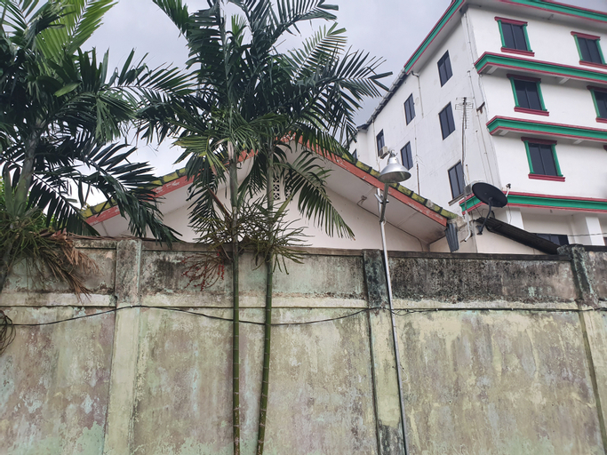 SPOT ON 2820 Hotel Perdana Syariah, Palembang