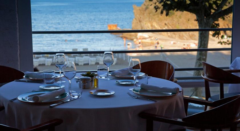 Food & Drinks 3, Les Elmes - Hôtel, Spa & Plage Privée, Pyrénées-Orientales
