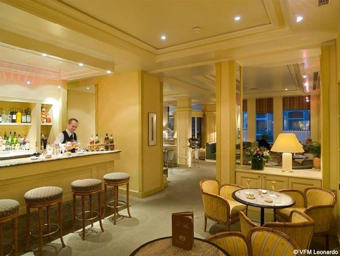 Food & Drinks, Bedford, Paris