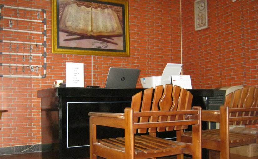 Aqilakost Rooms, Bogor
